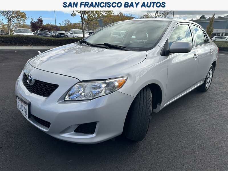 2009 Toyota Corolla LE - Photo 3 - San Rafael, CA 94901