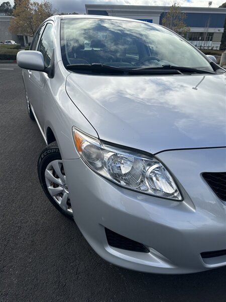 2009 Toyota Corolla LE - Photo 38 - San Rafael, CA 94901