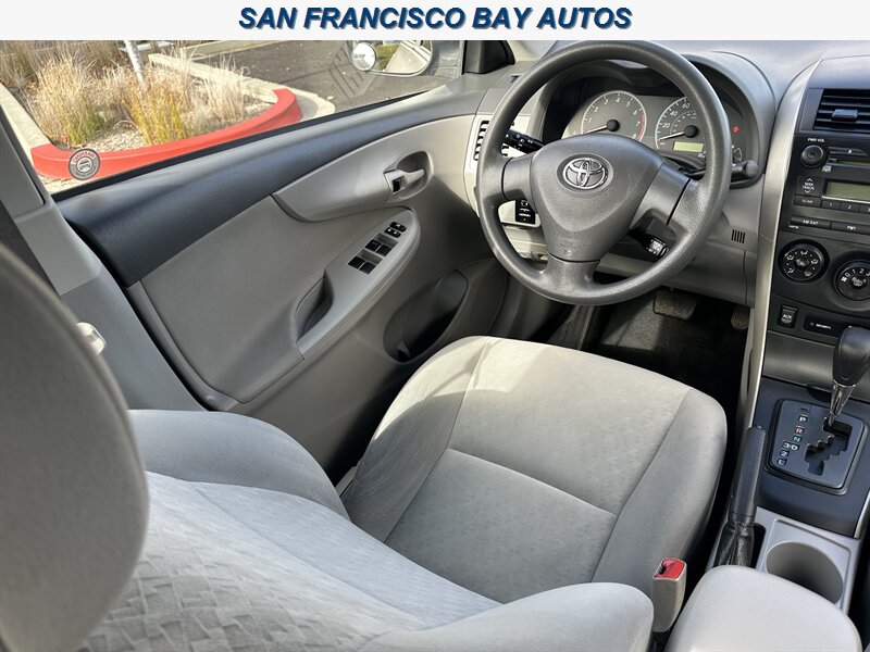 2009 Toyota Corolla LE - Photo 15 - San Rafael, CA 94901