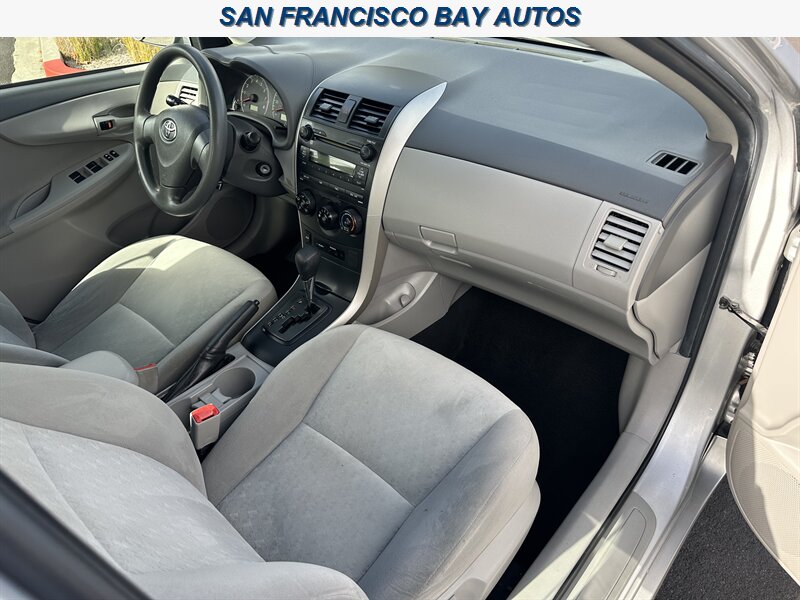 2009 Toyota Corolla LE - Photo 20 - San Rafael, CA 94901
