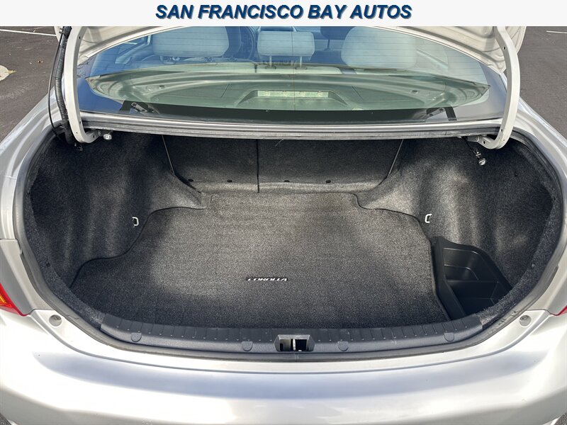 2009 Toyota Corolla LE - Photo 35 - San Rafael, CA 94901