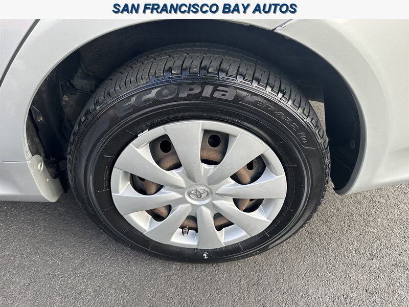 2009 Toyota Corolla LE - Photo 36 - San Rafael, CA 94901