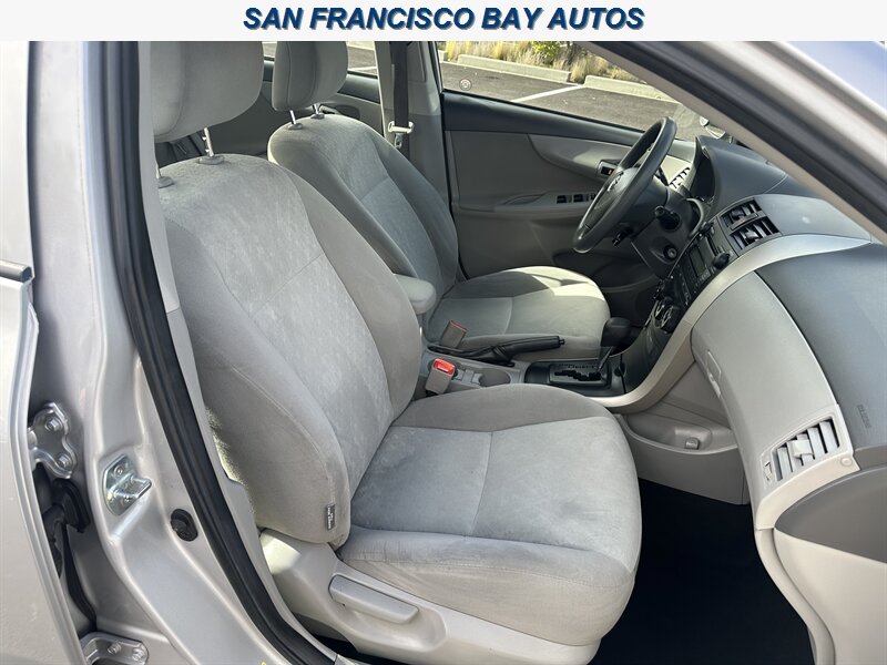 2009 Toyota Corolla LE - Photo 22 - San Rafael, CA 94901