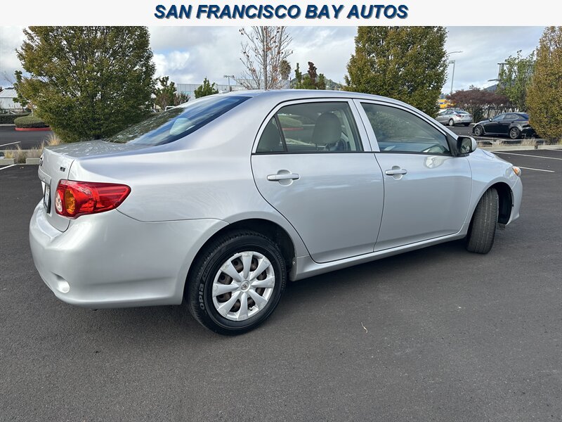 2009 Toyota Corolla LE - Photo 10 - San Rafael, CA 94901