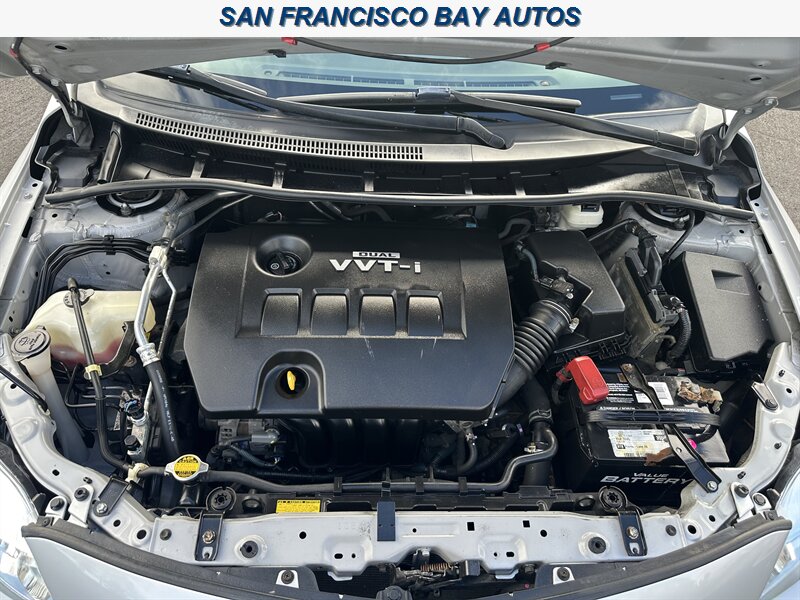 2009 Toyota Corolla LE - Photo 45 - San Rafael, CA 94901