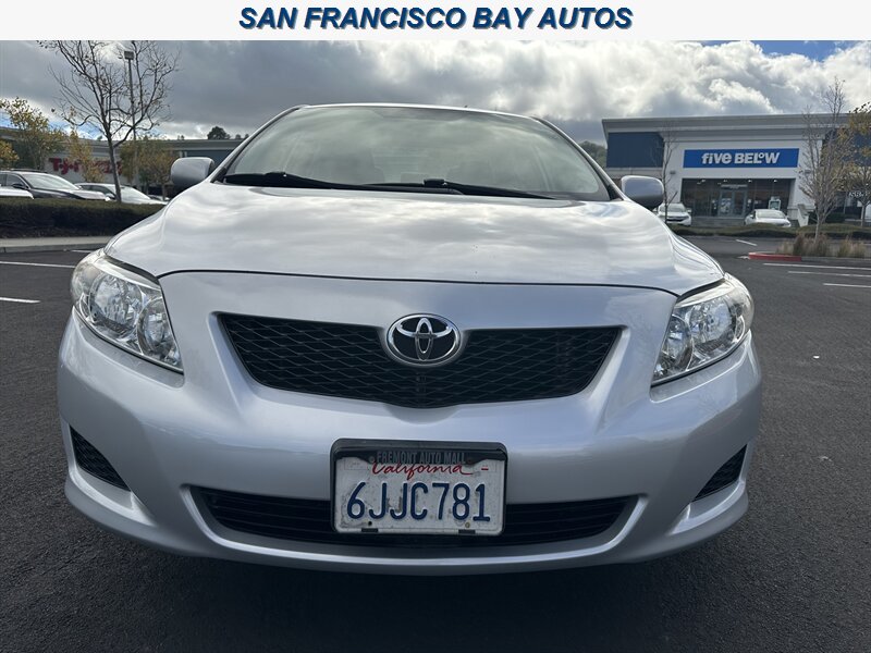 2009 Toyota Corolla LE - Photo 33 - San Rafael, CA 94901