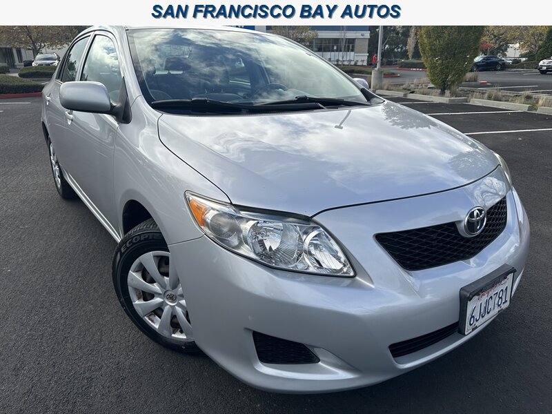 2009 Toyota Corolla LE - Photo 13 - San Rafael, CA 94901