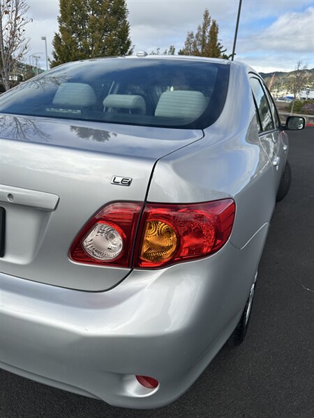 2009 Toyota Corolla LE - Photo 41 - San Rafael, CA 94901