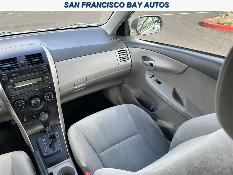 2009 Toyota Corolla LE - Photo 19 - San Rafael, CA 94901