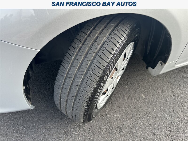 2009 Toyota Corolla LE - Photo 37 - San Rafael, CA 94901