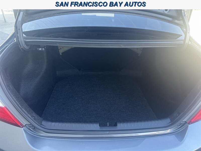 2012 Honda Civic LX - Photo 38 - San Rafael, CA 94901