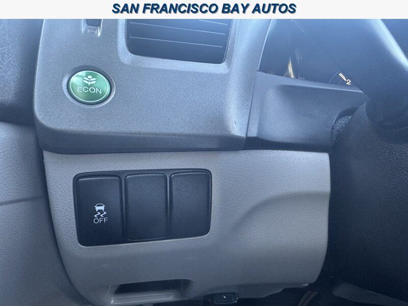 2012 Honda Civic LX - Photo 36 - San Rafael, CA 94901