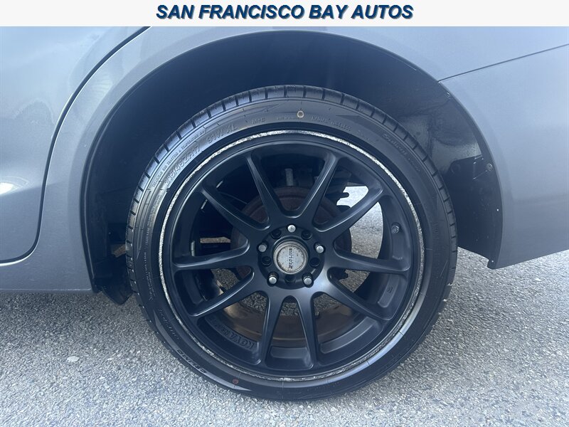 2012 Honda Civic LX - Photo 32 - San Rafael, CA 94901