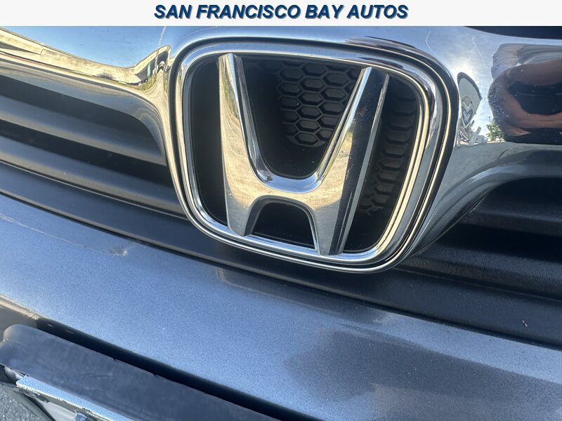 2012 Honda Civic LX - Photo 44 - San Rafael, CA 94901