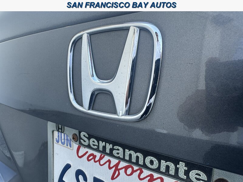 2012 Honda Civic LX - Photo 45 - San Rafael, CA 94901