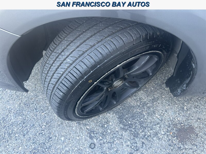 2012 Honda Civic LX - Photo 31 - San Rafael, CA 94901