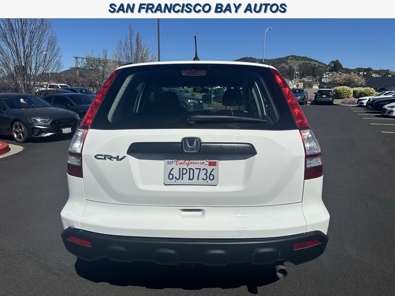 2009 Honda CR-V LX - Photo 8 - San Rafael, CA 94901