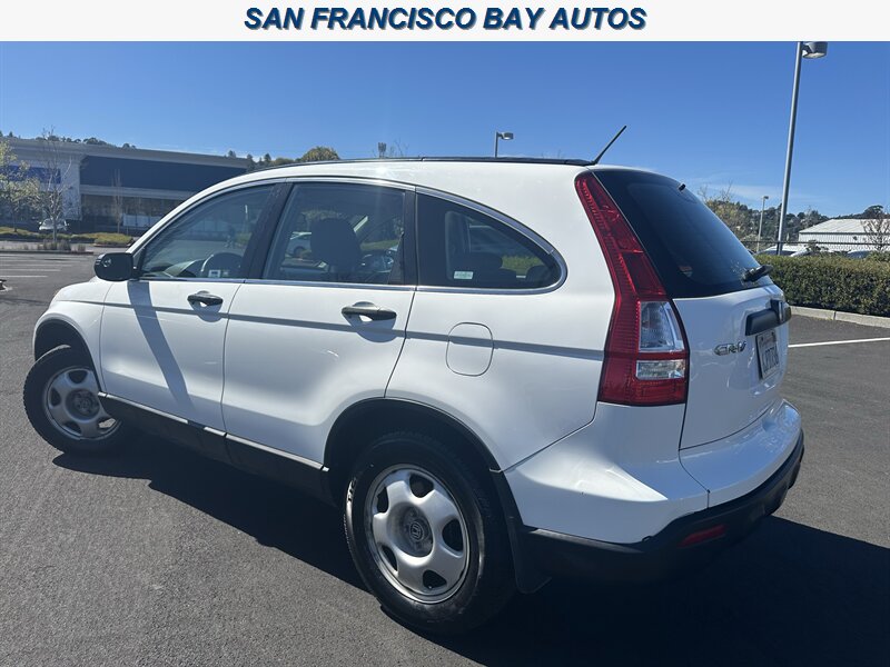 2009 Honda CR-V LX - Photo 6 - San Rafael, CA 94901