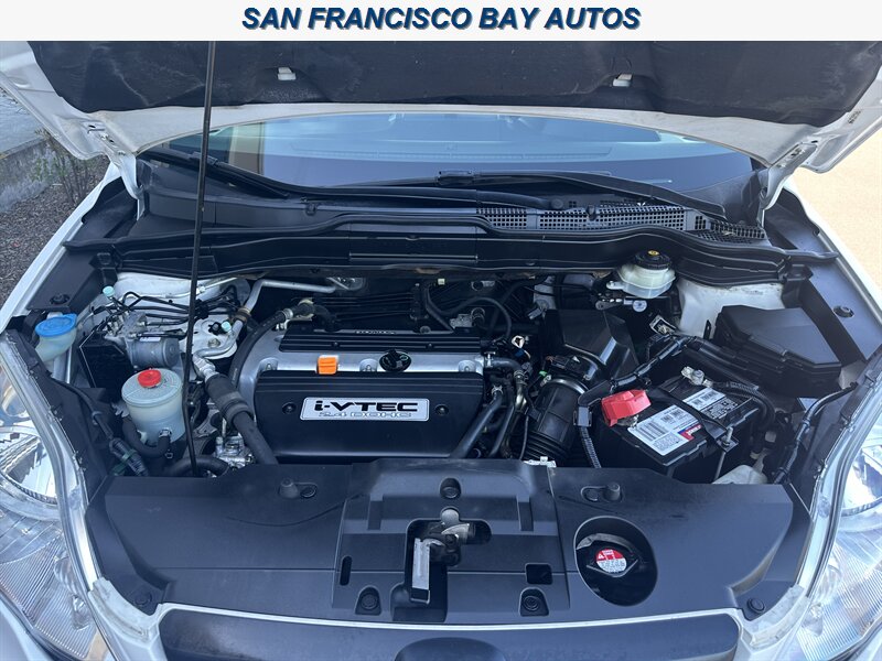 2009 Honda CR-V LX - Photo 40 - San Rafael, CA 94901
