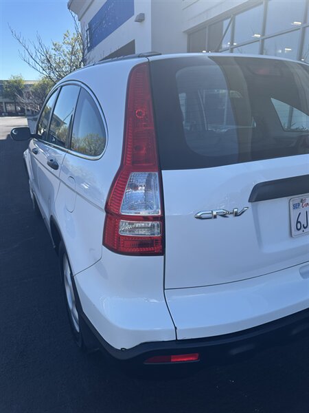 2009 Honda CR-V LX - Photo 36 - San Rafael, CA 94901
