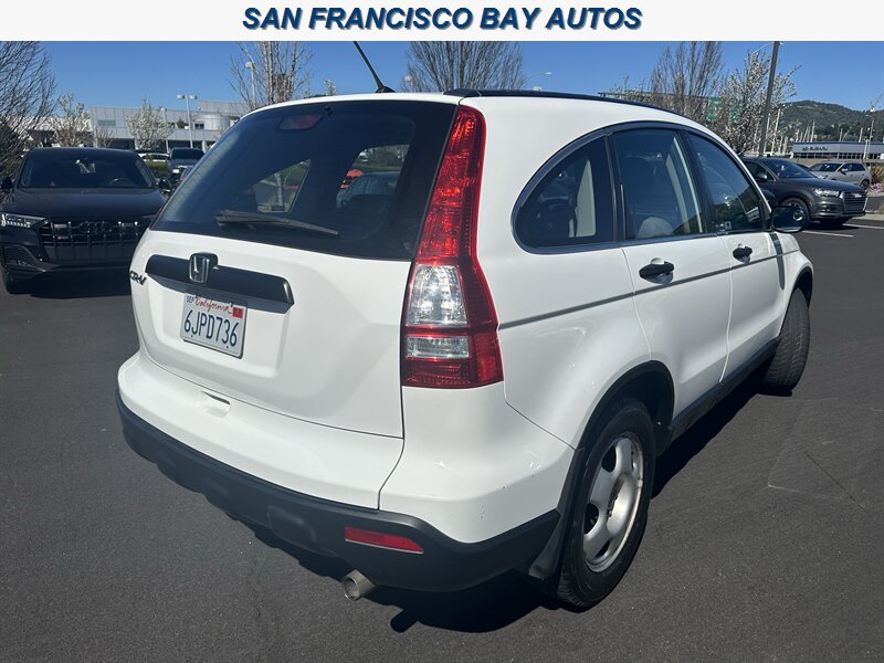 2009 Honda CR-V LX - Photo 9 - San Rafael, CA 94901