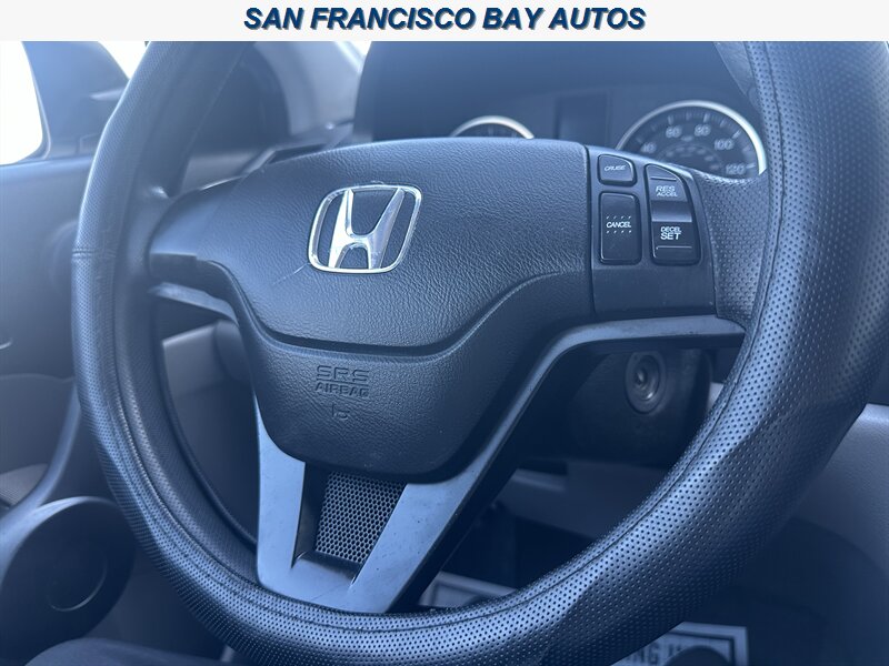 2009 Honda CR-V LX - Photo 29 - San Rafael, CA 94901