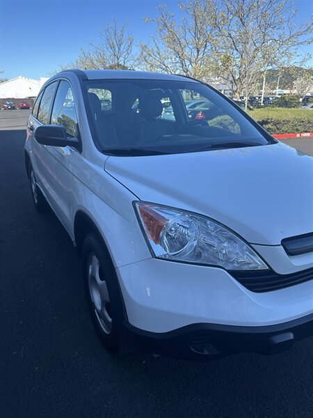 2009 Honda CR-V LX - Photo 34 - San Rafael, CA 94901