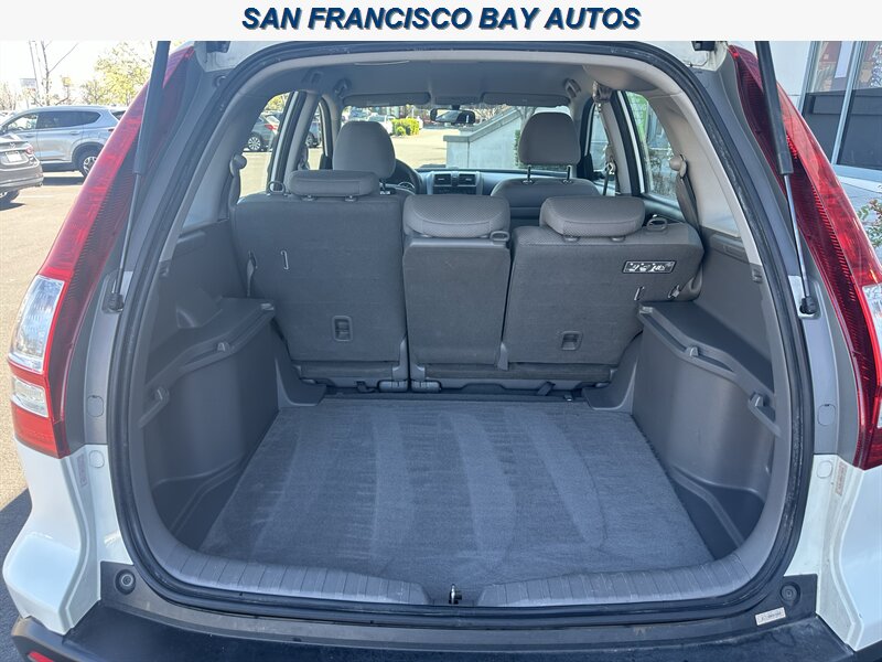 2009 Honda CR-V LX - Photo 37 - San Rafael, CA 94901