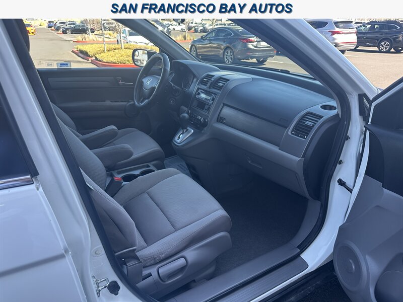 2009 Honda CR-V LX - Photo 22 - San Rafael, CA 94901