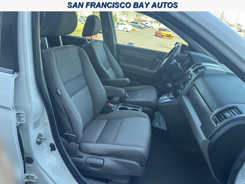 2009 Honda CR-V LX - Photo 23 - San Rafael, CA 94901