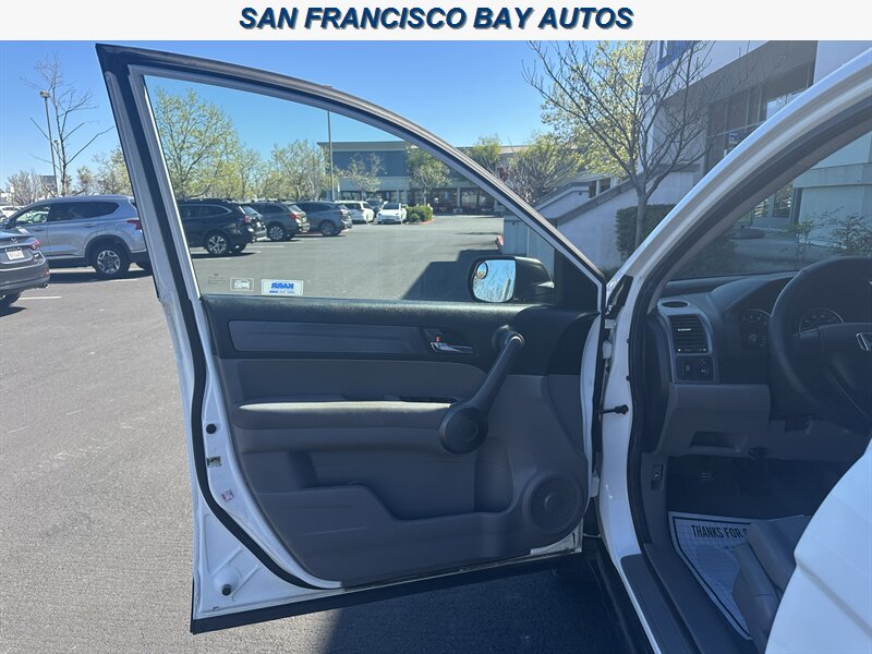 2009 Honda CR-V LX - Photo 30 - San Rafael, CA 94901