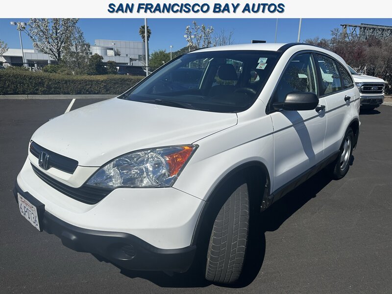 2009 Honda CR-V LX - Photo 3 - San Rafael, CA 94901