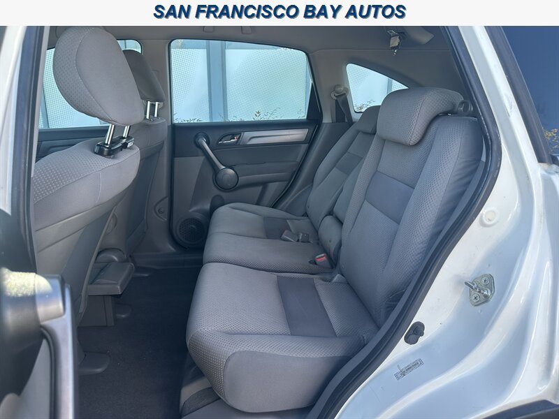 2009 Honda CR-V LX - Photo 21 - San Rafael, CA 94901