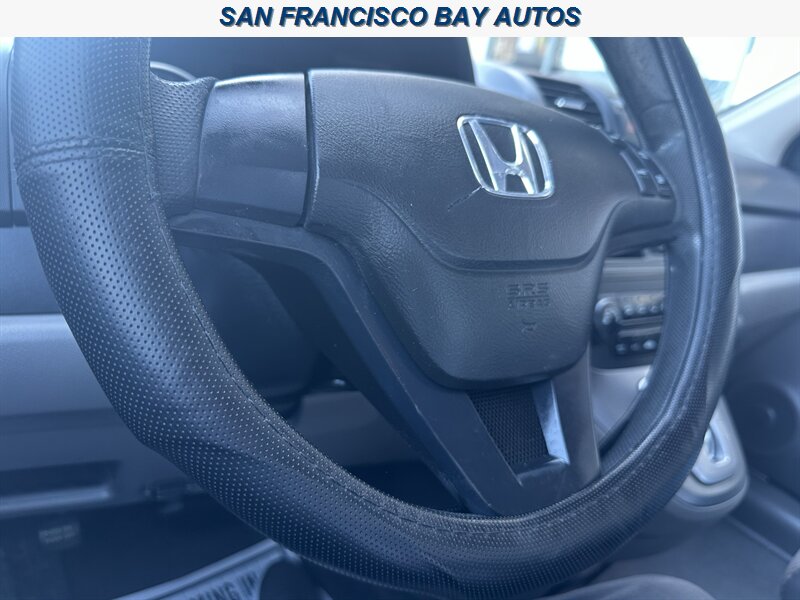 2009 Honda CR-V LX - Photo 28 - San Rafael, CA 94901