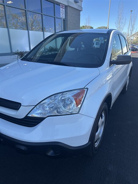 2009 Honda CR-V LX - Photo 33 - San Rafael, CA 94901