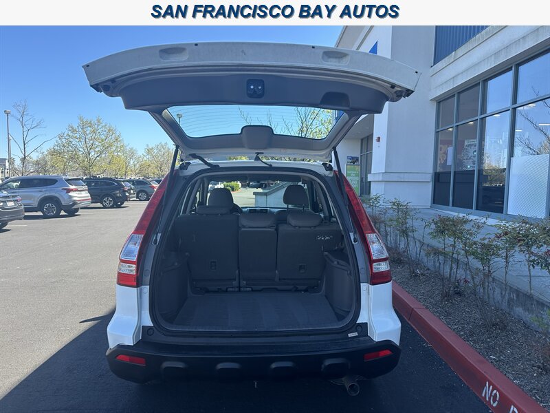 2009 Honda CR-V LX - Photo 38 - San Rafael, CA 94901