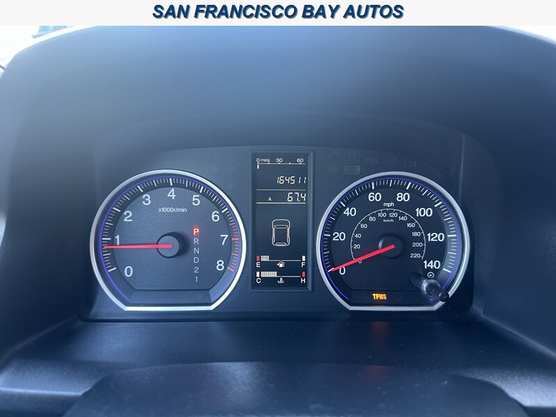 2009 Honda CR-V LX - Photo 16 - San Rafael, CA 94901