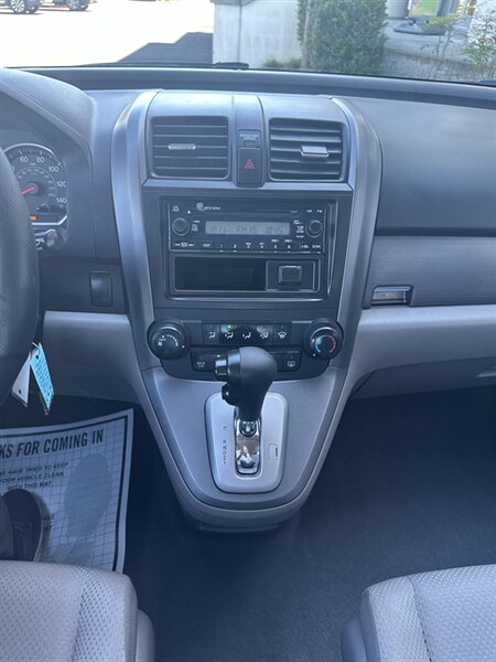 2009 Honda CR-V LX - Photo 26 - San Rafael, CA 94901