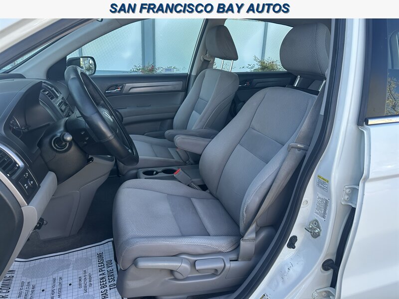 2009 Honda CR-V LX - Photo 19 - San Rafael, CA 94901