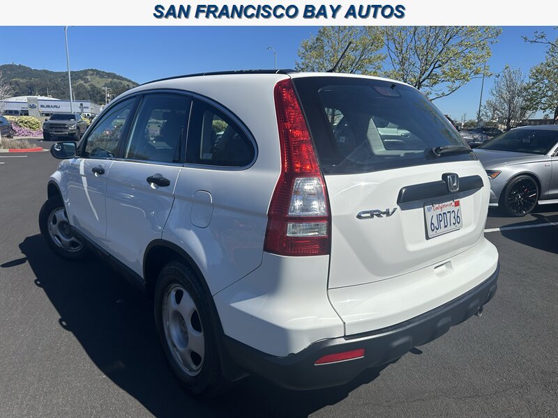 2009 Honda CR-V LX - Photo 7 - San Rafael, CA 94901
