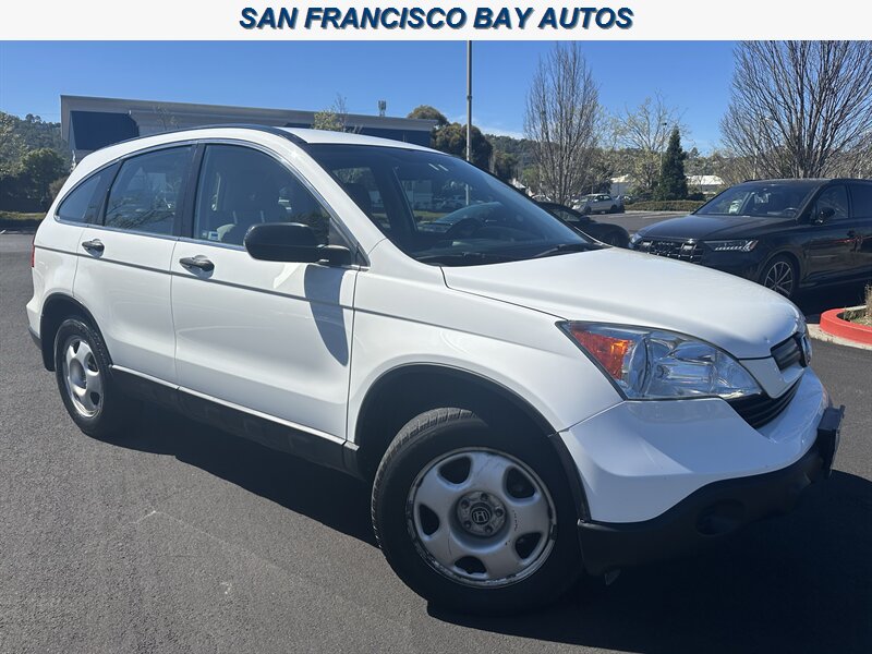 2009 Honda CR-V LX - Photo 12 - San Rafael, CA 94901