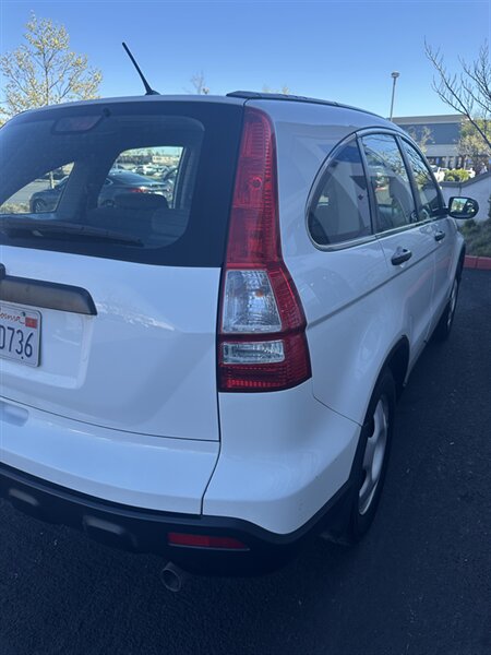 2009 Honda CR-V LX - Photo 35 - San Rafael, CA 94901