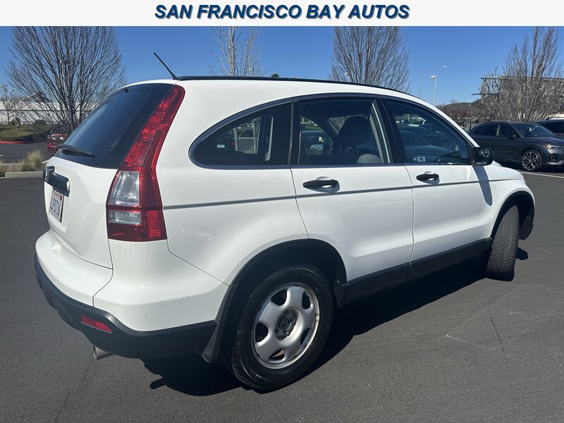 2009 Honda CR-V LX - Photo 10 - San Rafael, CA 94901