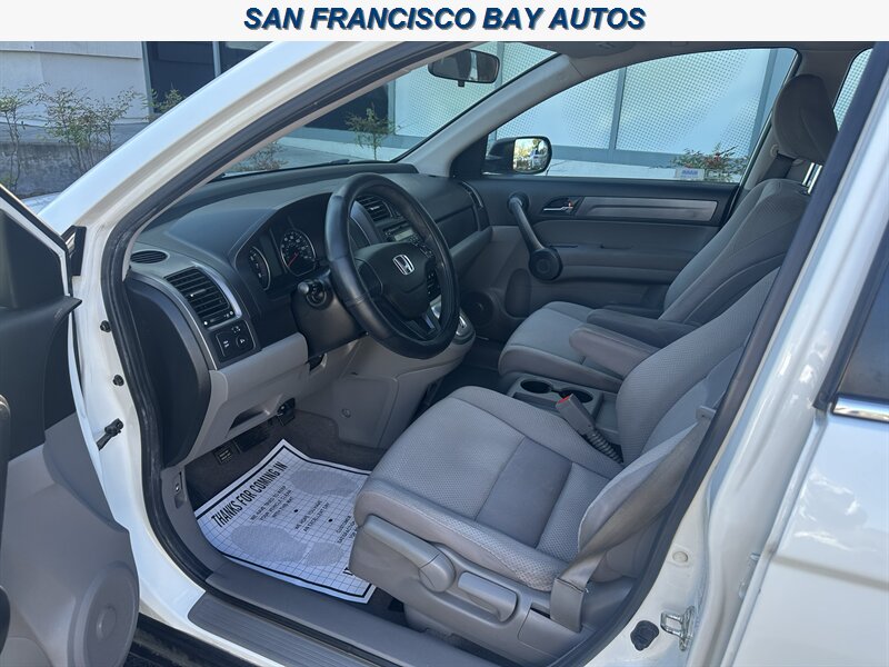 2009 Honda CR-V LX - Photo 18 - San Rafael, CA 94901