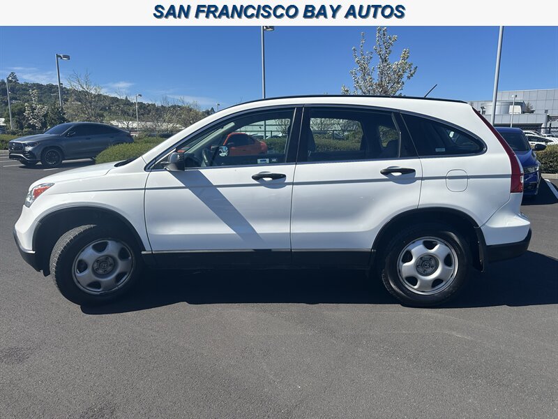 2009 Honda CR-V LX - Photo 5 - San Rafael, CA 94901