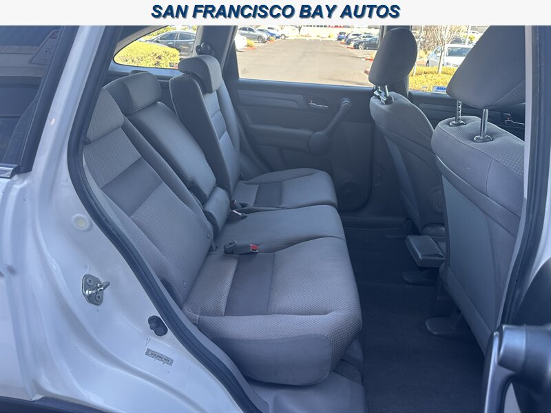 2009 Honda CR-V LX - Photo 27 - San Rafael, CA 94901