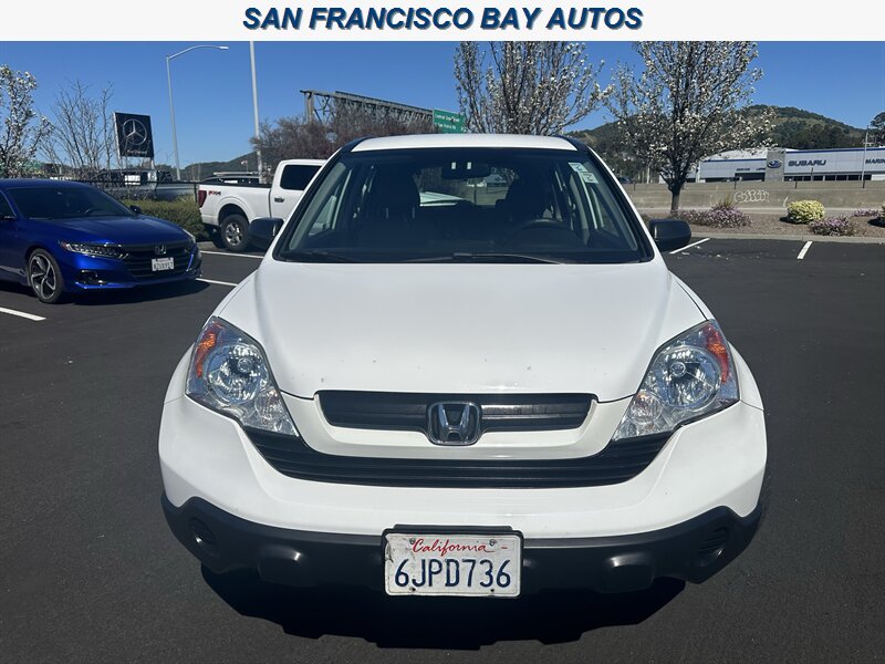 2009 Honda CR-V LX - Photo 2 - San Rafael, CA 94901