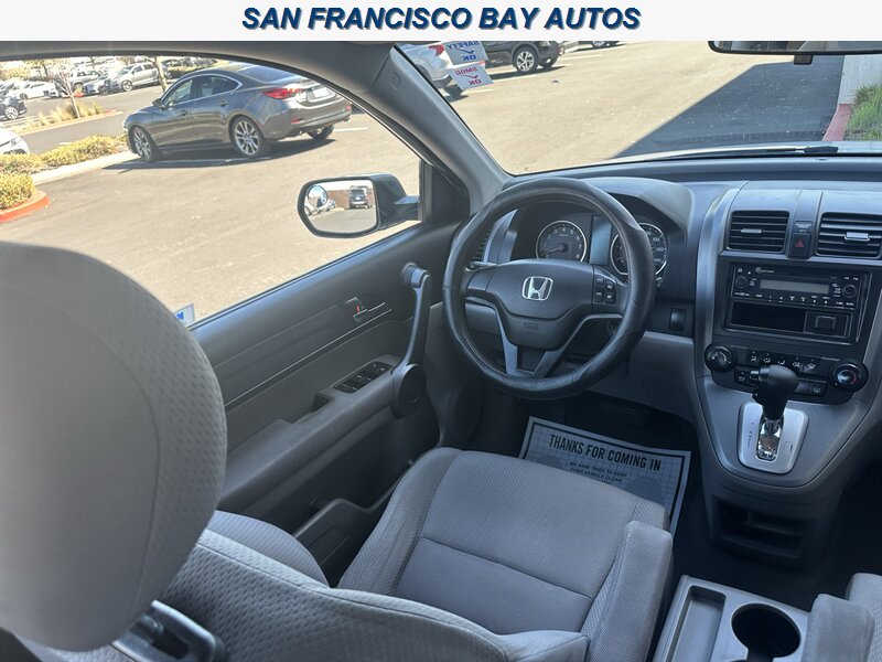 2009 Honda CR-V LX - Photo 14 - San Rafael, CA 94901