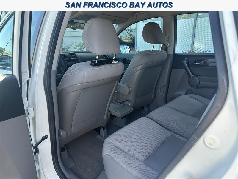 2009 Honda CR-V LX - Photo 20 - San Rafael, CA 94901