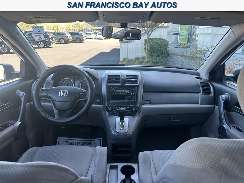 2009 Honda CR-V LX - Photo 13 - San Rafael, CA 94901